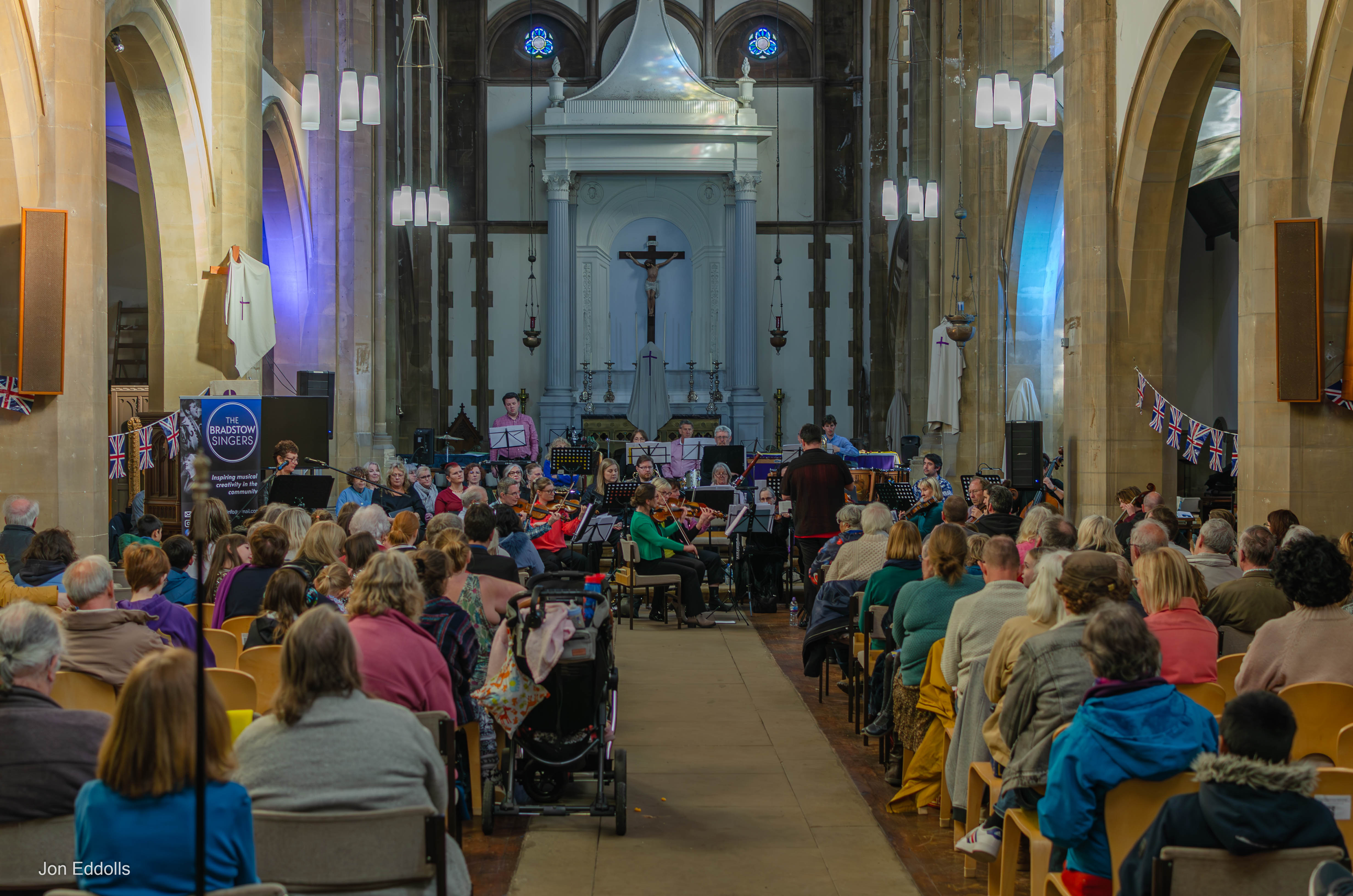 bradstow concert