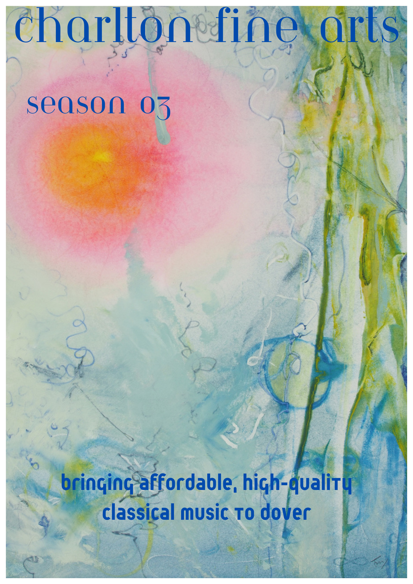 charlton fine arts season 3 br
