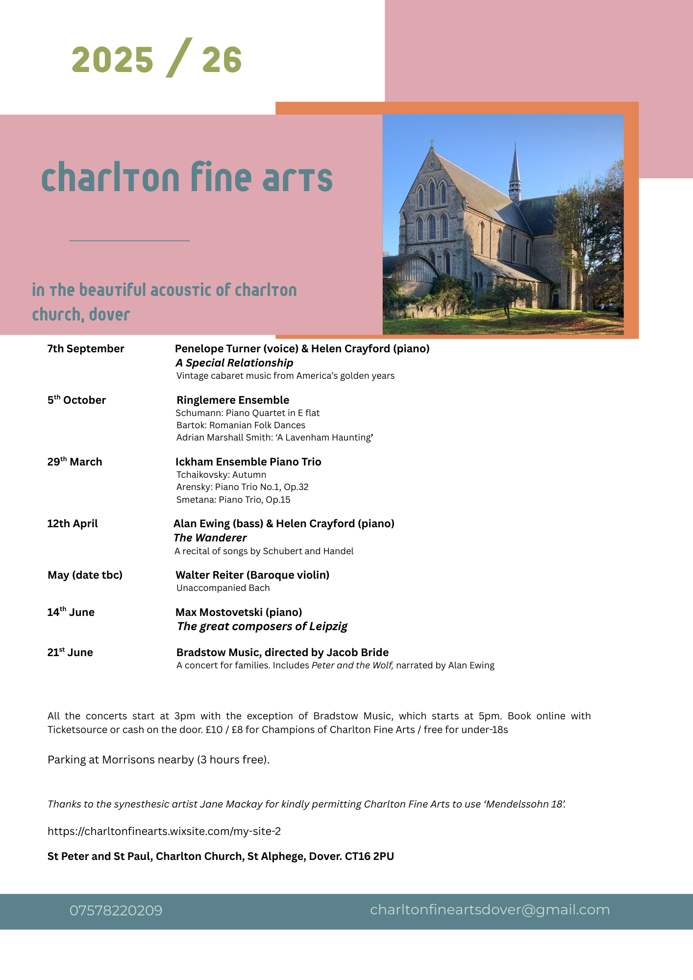 Charlton Fine Arts Season 03 d