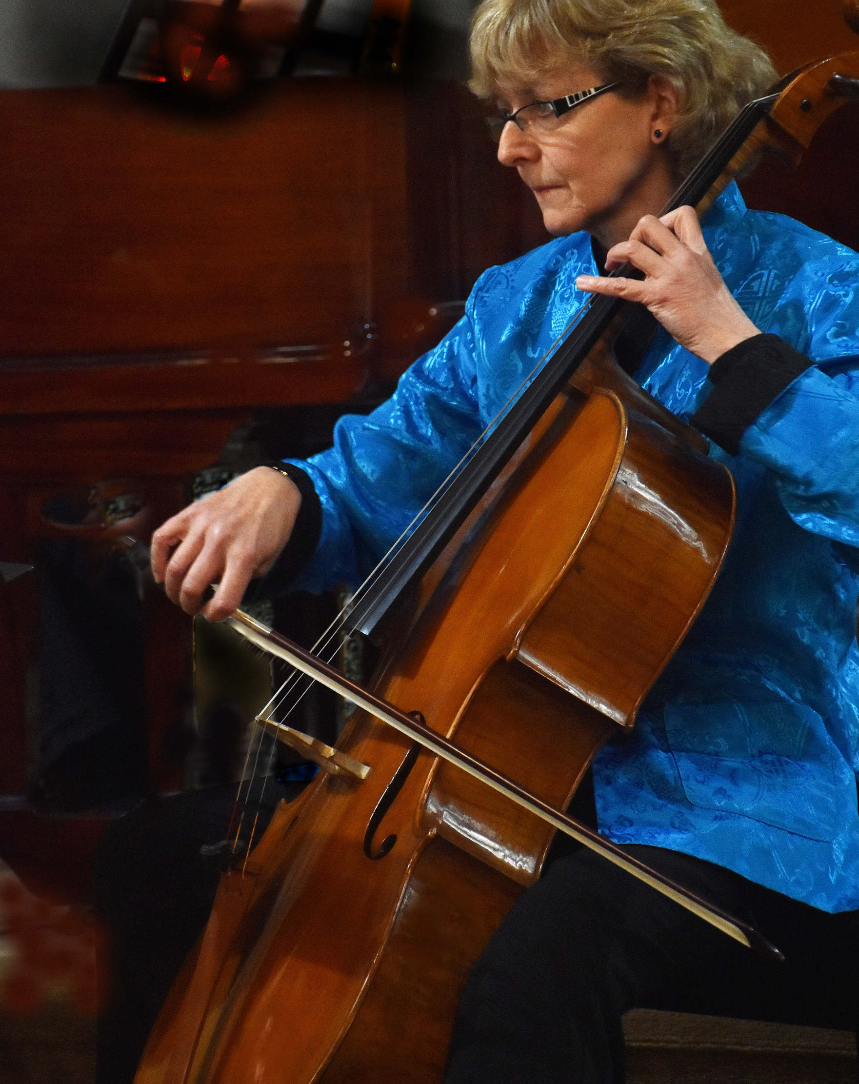 ANITA 2 -- 0680 RTC 2-2222