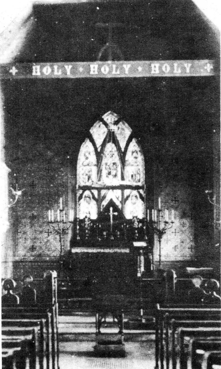Charlton-Church-inside